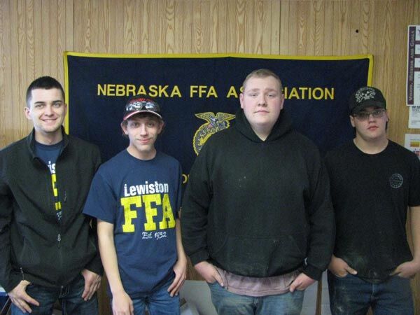 Lewiston FFA 3